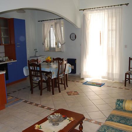 Appartamento Al Mare Cusumano 트라페토 객실 사진