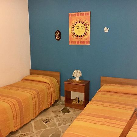 Appartamento Al Mare Cusumano 트라페토 외부 사진