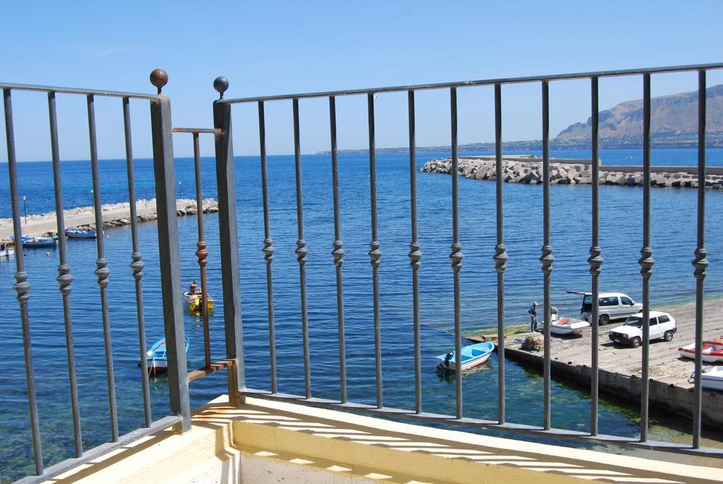 Appartamento Al Mare Cusumano 트라페토 객실 사진