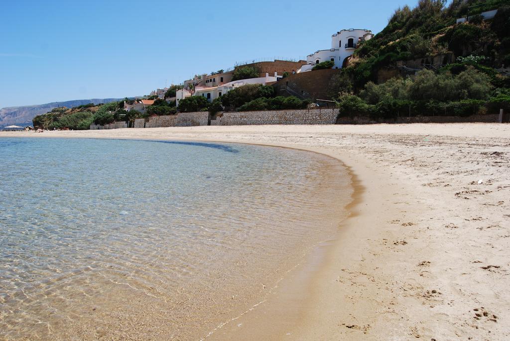 Appartamento Al Mare Cusumano 트라페토 객실 사진