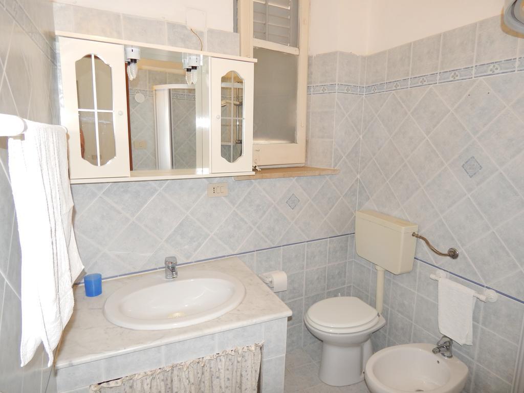 Appartamento Al Mare Cusumano 트라페토 객실 사진